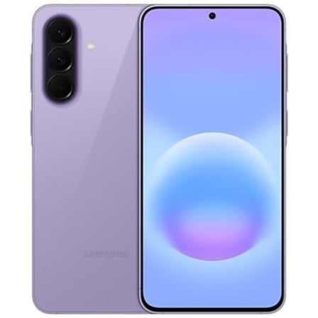 Smartphone Samsung Galaxy A57 12GB/ 512GB/ 6.7'/ 5G/ Violeta